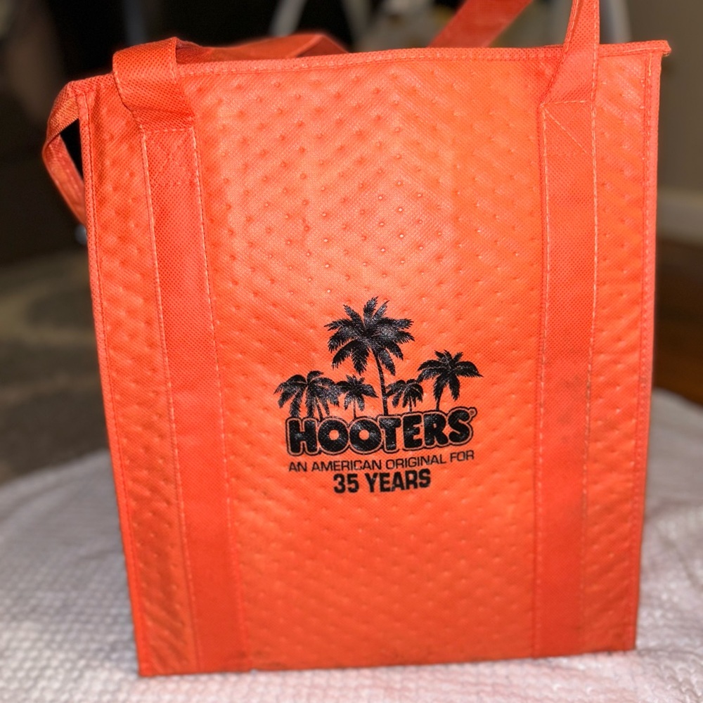 COPY - Insulated Tote Bag